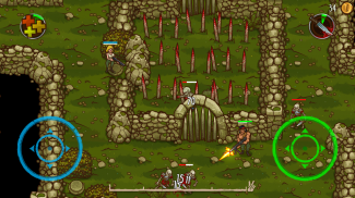 Apocalypse Heroes screenshot 0