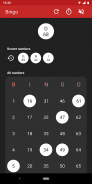 Bingo Generator & Caller screenshot 0