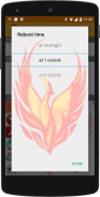 Phoenix - Autoboot+app start screenshot 7