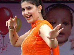 Sapna Choudhary Dance Songs screenshot 1