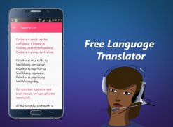 free language translator screenshot 6