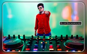 DJ Photo Editor-Dj PhotoFrames screenshot 6