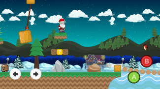 Christmas World Adventure screenshot 2