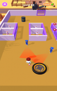 Prison Wreck - kaçış oyunu screenshot 6