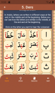 Learn Quran voiced Elif Ba screenshot 3