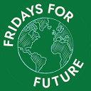Fridays For Future Icon