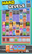 Factory Jam 3d: Sorting Puzzle screenshot 9