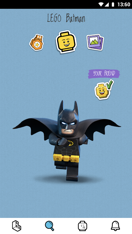 LEGO® Life - Unduhan APK untuk Android | Aptoide