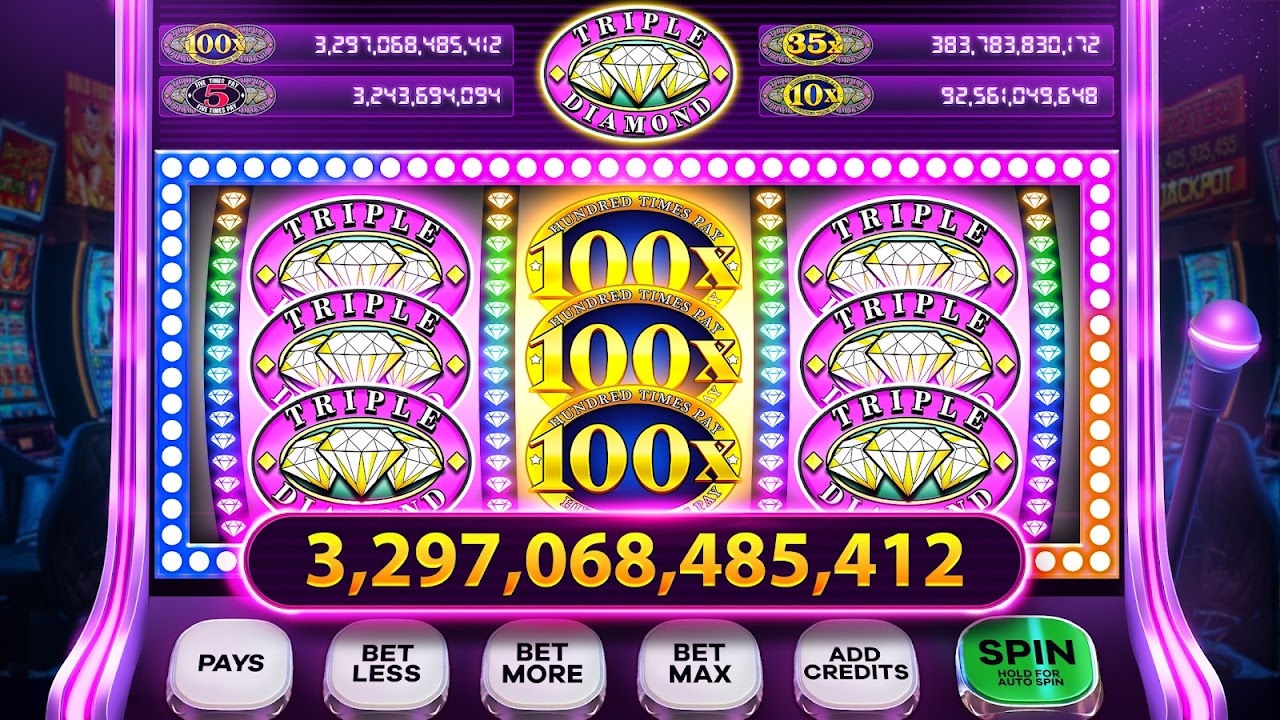 Bravo Classic Slots-777 Casino - Загрузить APK для Android | Aptoide