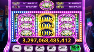 Bravo Classic Slots-777 Casino screenshot 3