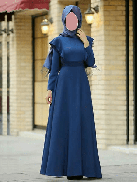 Abaya Dress Women Fashion screenshot 8