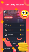 MeetBay - Live Stream, Video Chat and Go Live screenshot 3