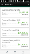 Q Mobile Banking screenshot 8