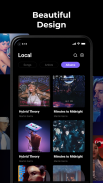 Music Beats - Offline Music screenshot 3