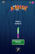 Knife Hit Master 2020 - Knife Shooter screenshot 2