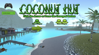 Coconut Hut screenshot 11