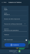 Celular Seguro BR screenshot 3