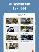 TV.de Fernsehen App mit Live-TV screenshot 13