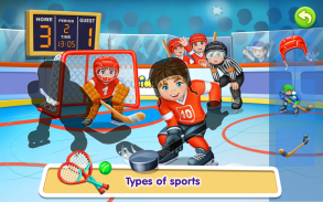 Jeux préscolaires pour enfants - Puzzles éducatifs screenshot 4
