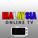 Online TV Malaysia - FREE Icon