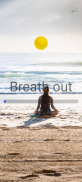 Breathing Relaxation Exercices screenshot 11