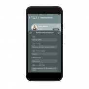 Pocket Vax screenshot 3