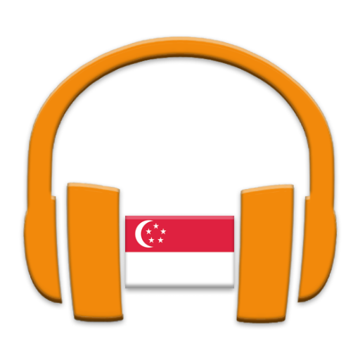 新加坡电台、新加坡收音机 - Baixar APK para Android | Aptoide