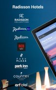 Radisson Hotels – Hotel Booking screenshot 12