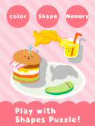 Food Match screenshot 0