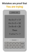 Math Riddles Solver screenshot 3