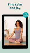 YogaEasy: Online Yoga Studio screenshot 18