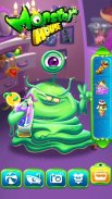 Cute Monster - Virtual Pet screenshot 1