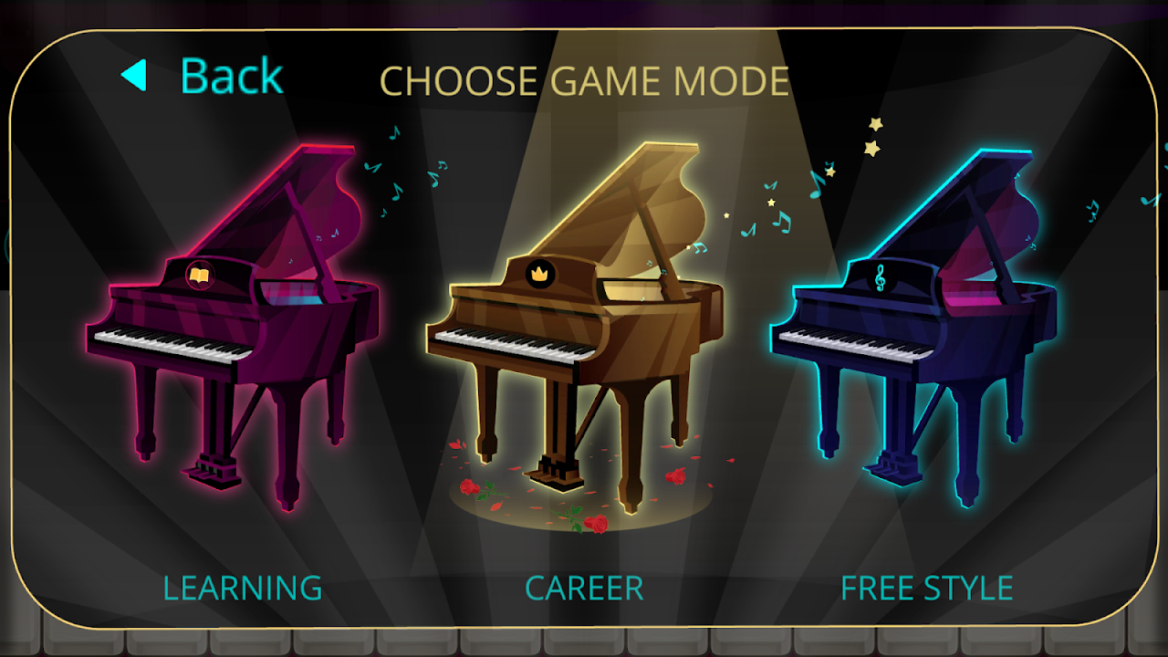 Music Run 3D - Piano Game para Android - Download