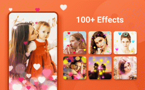 Photo Video Maker with Song screenshot 0