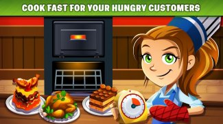 Cooking Dash screenshot 8