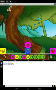 MONKEY FRUITS ONLINE (free) screenshot 3