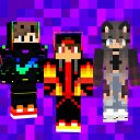 Skins for Minecraft Icon
