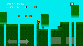 8-Bit Jump 3 screenshot 6