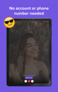 Touch: Free Group Video Calls screenshot 3