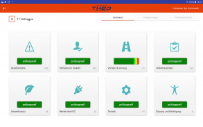 Theo-Führerscheintrainer screenshot 10