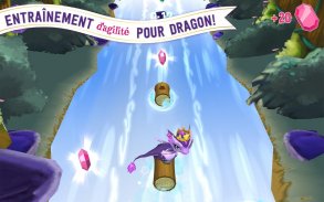 Baby Dragons: Ever After High™ screenshot 18