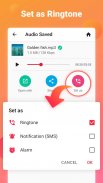 Video to MP3 - Video to Audio screenshot 7