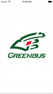 Greenbus Thailand screenshot 1