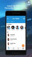 Sachin’s Official App – 100MB screenshot 2