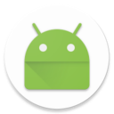 Simple Clock Widget