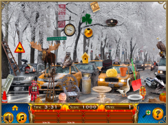 Hidden Objects New York City screenshot 11