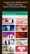 Propose Day GIF 💍 2020 screenshot 5