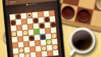 Checkers - multiplayer - APK Download for Android