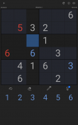 Smart Sudoku - Number Puzzle screenshot 5