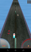 3D Car Race screenshot 0